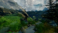 A screenshot taken in Dreams. 2 of 5.