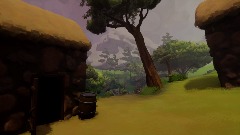 A screenshot taken in Dreams. 3 of 4.