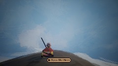 A screenshot taken in Dreams. 2 of 2.