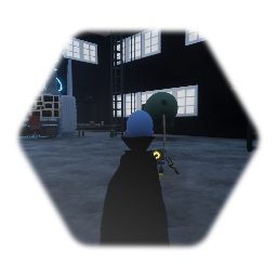 Megamind (Evil Lair Only)