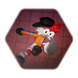 Cherry The Fox V3