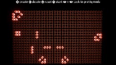 A screenshot taken in Dreams. 5 of 7.