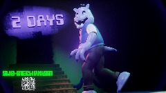 A screenshot taken in Dreams. 2 of 3.