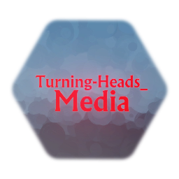 Turning Heads Media Logo
