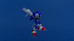 Remix of Sonic the Hedgehog (Heroes Legacy)