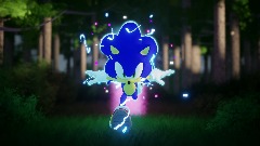 A screenshot taken in Dreams. 8 of 11.