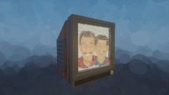 A screenshot taken in Dreams. 2 of 28.