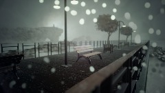 A screenshot taken in Dreams. 15 of 25.