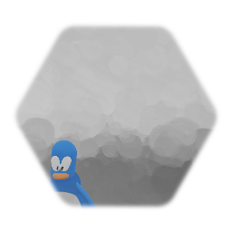 recovered penguin