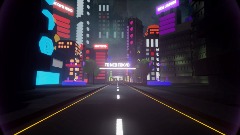 A screenshot taken in Dreams. 6 of 26.