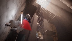 Thief of Daza - Chapter 1 (~30 minutes)