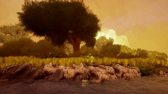 A screenshot taken in Dreams. 1 of 1.