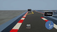 A screenshot taken in Dreams. 2 of 8.