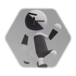 Yin Yang | Playable AND Animatable