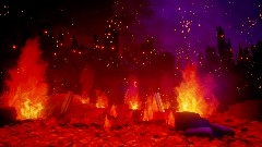 A screenshot taken in Dreams. 1 of 1.