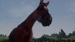 A screenshot taken in Dreams. 6 of 12.