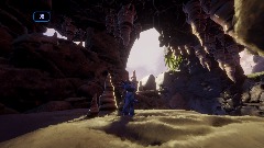A screenshot taken in Dreams. 4 of 10.