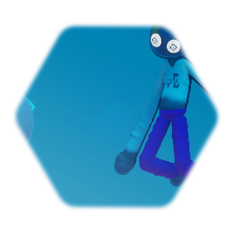 kitt v3 | Non-Binary