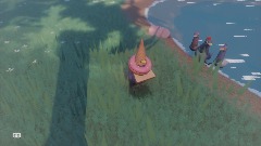A screenshot taken in Dreams. 11 of 25.