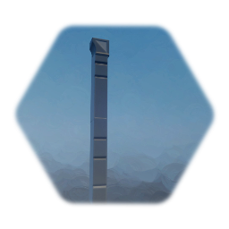 Lovecraftian Column B