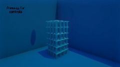 Satisfying Stations: A Physics Game