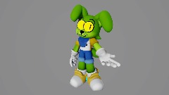 A screenshot taken in Dreams. 1 of 1.