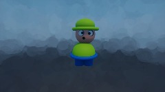 A screenshot taken in Dreams. 1 of 1.