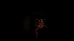 Jackie in a vent