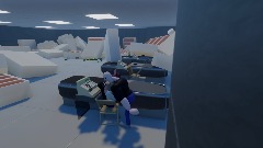 A screenshot taken in Dreams. 11 of 24.