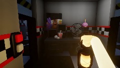 Five Nights At Neddy's