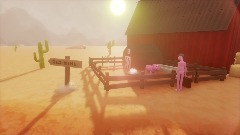 A screenshot taken in Dreams. 20 of 23.