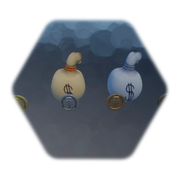 Ghosts N Goblins Money