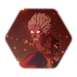 <term>Asura (Armless)