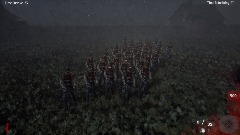 A screenshot taken in Dreams. 10 of 30.