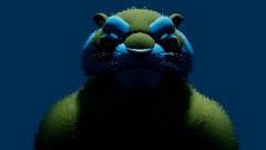 A screenshot taken in Dreams. 19 of 25.