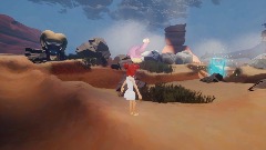 The Flintstones video game scene 2 wip.