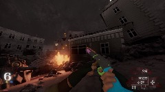 A screenshot taken in Dreams. 8 of 15.