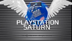 OS system-PlayStation Saturn 2 ( No Disc)
