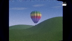 A screenshot taken in Dreams. 1 of 2.