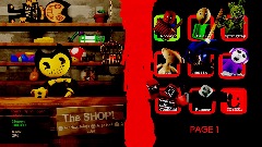 A screenshot taken in Dreams. 5 of 10.