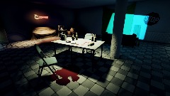 A screenshot taken in Dreams. 3 of 6.