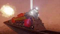 A screenshot taken in Dreams. 3 of 21.