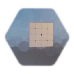 Captain's Bathroom Tile (JaCa_3)