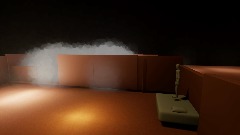 The goose the first dinner (side game)