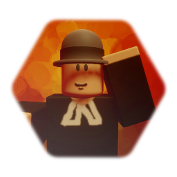 Priest-guts and blackpowder