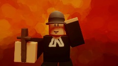 A screenshot taken in Dreams. 1 of 2.