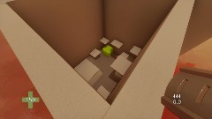 A screenshot taken in Dreams. 12 of 20.