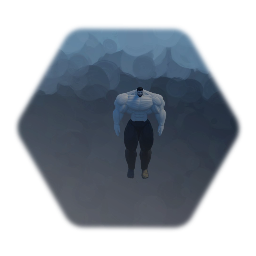 <term>Giga Chad Playable Character