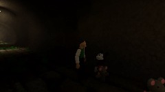 A screenshot taken in Dreams. 18 of 19.