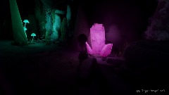 A screenshot taken in Dreams. 19 of 27.